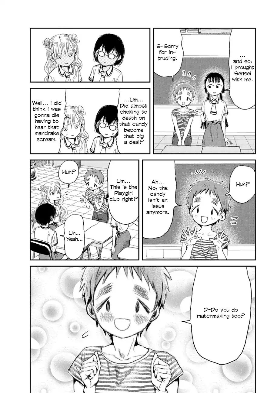 Asobi Asobase 10 6