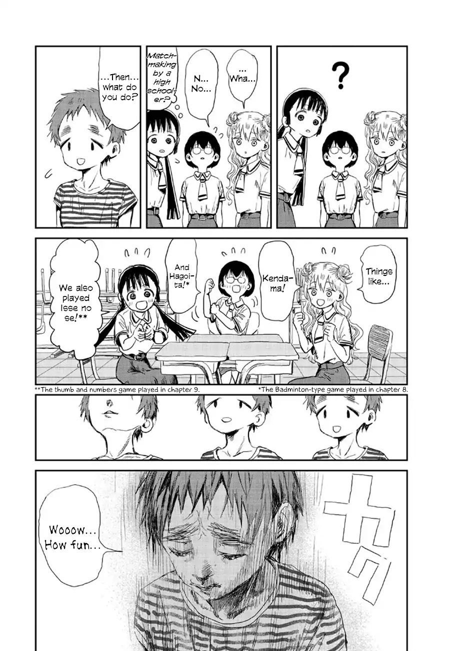 Asobi Asobase 10 7