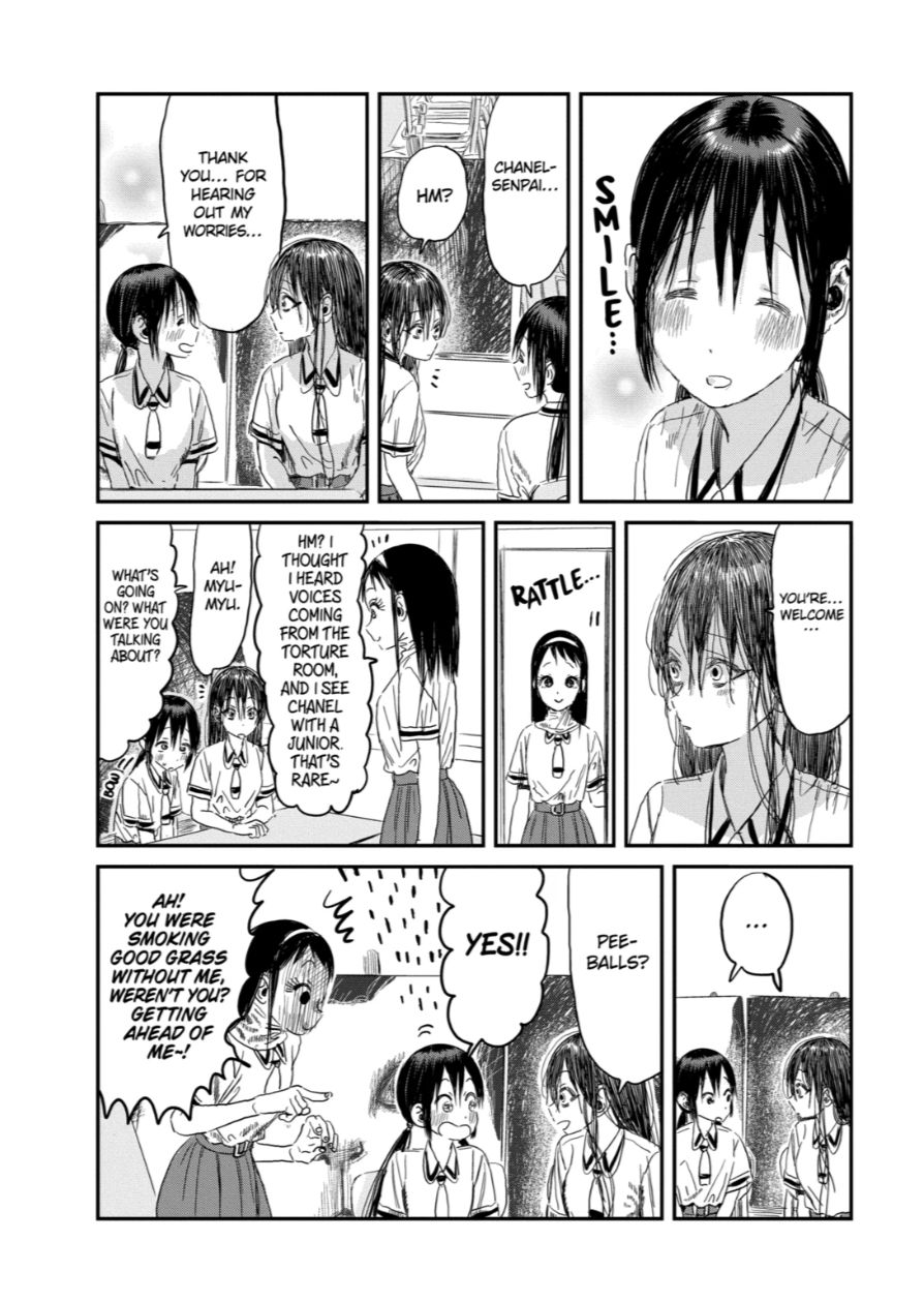 Asobi Asobase 101 18