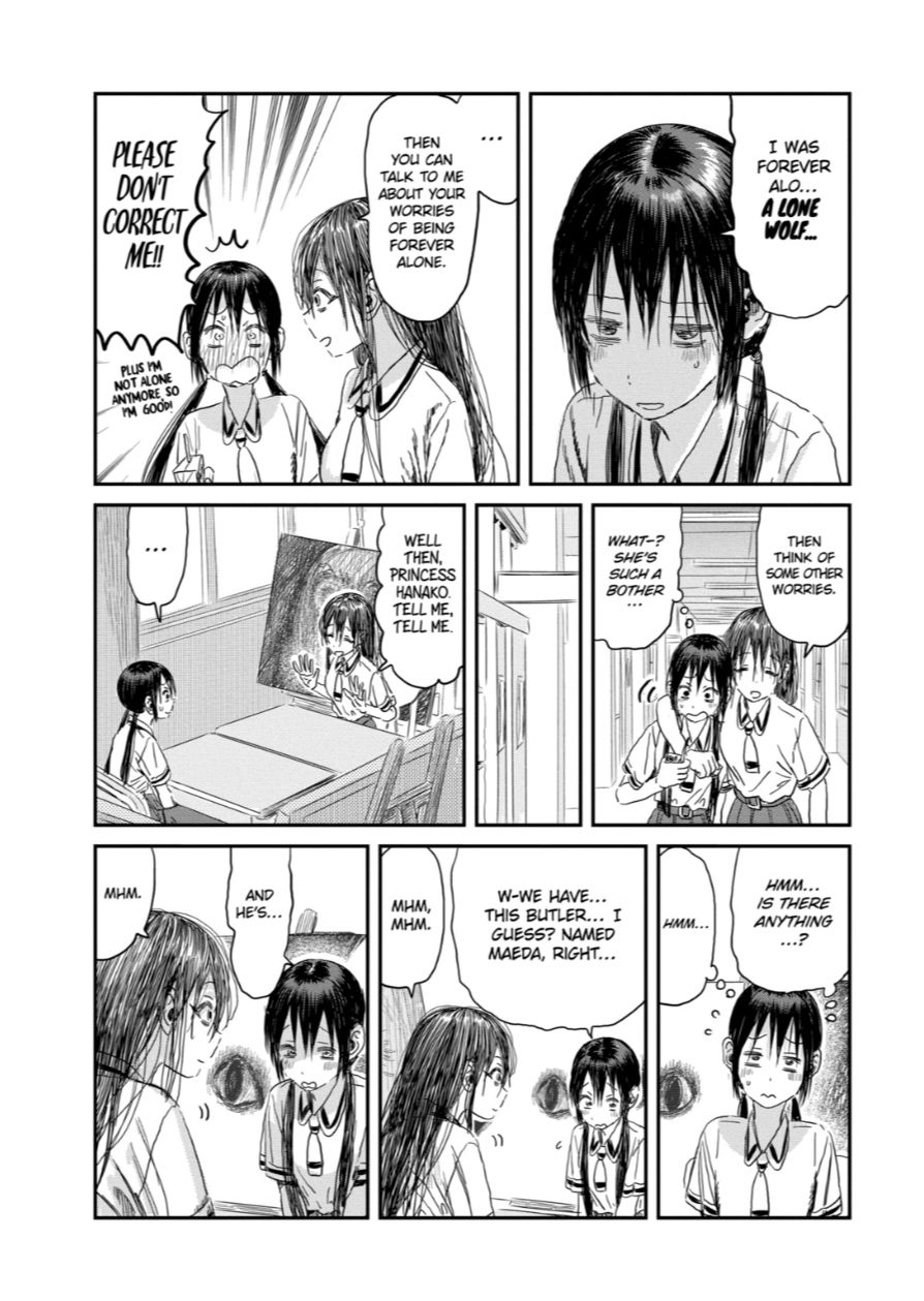 Asobi Asobase 101 6