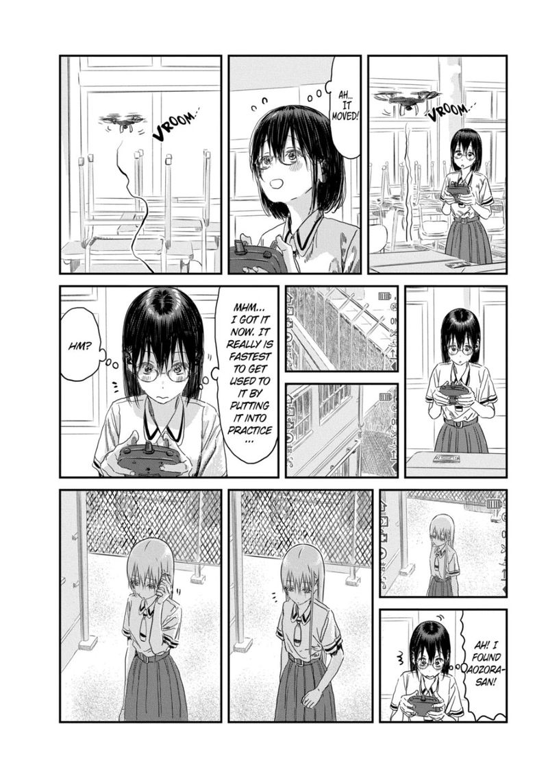 Asobi Asobase 102 12