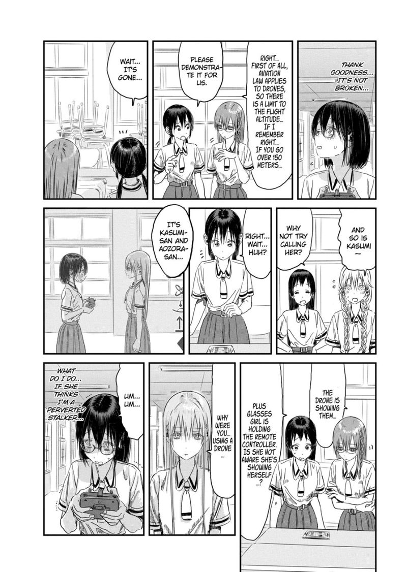 Asobi Asobase 102 16