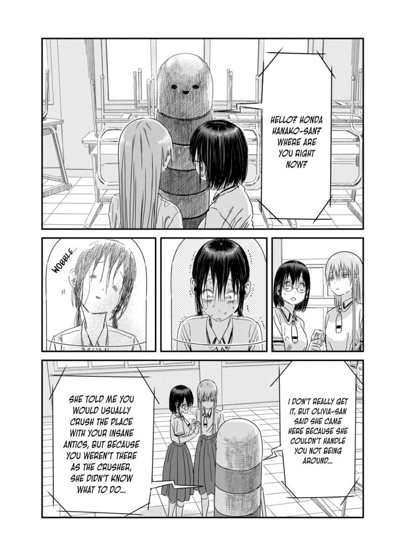 Asobi Asobase 104 10