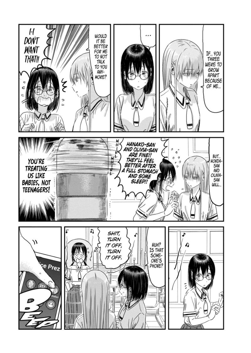 Asobi Asobase 104 9