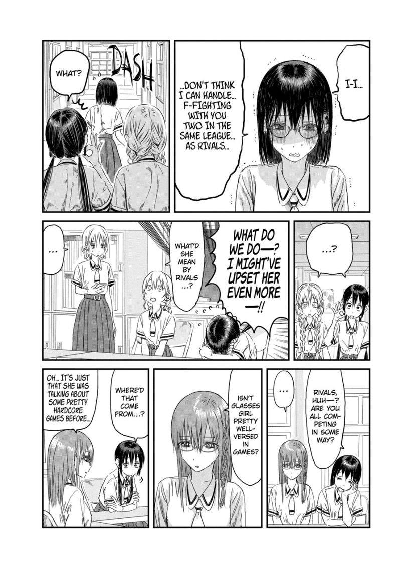 Asobi Asobase 106 6
