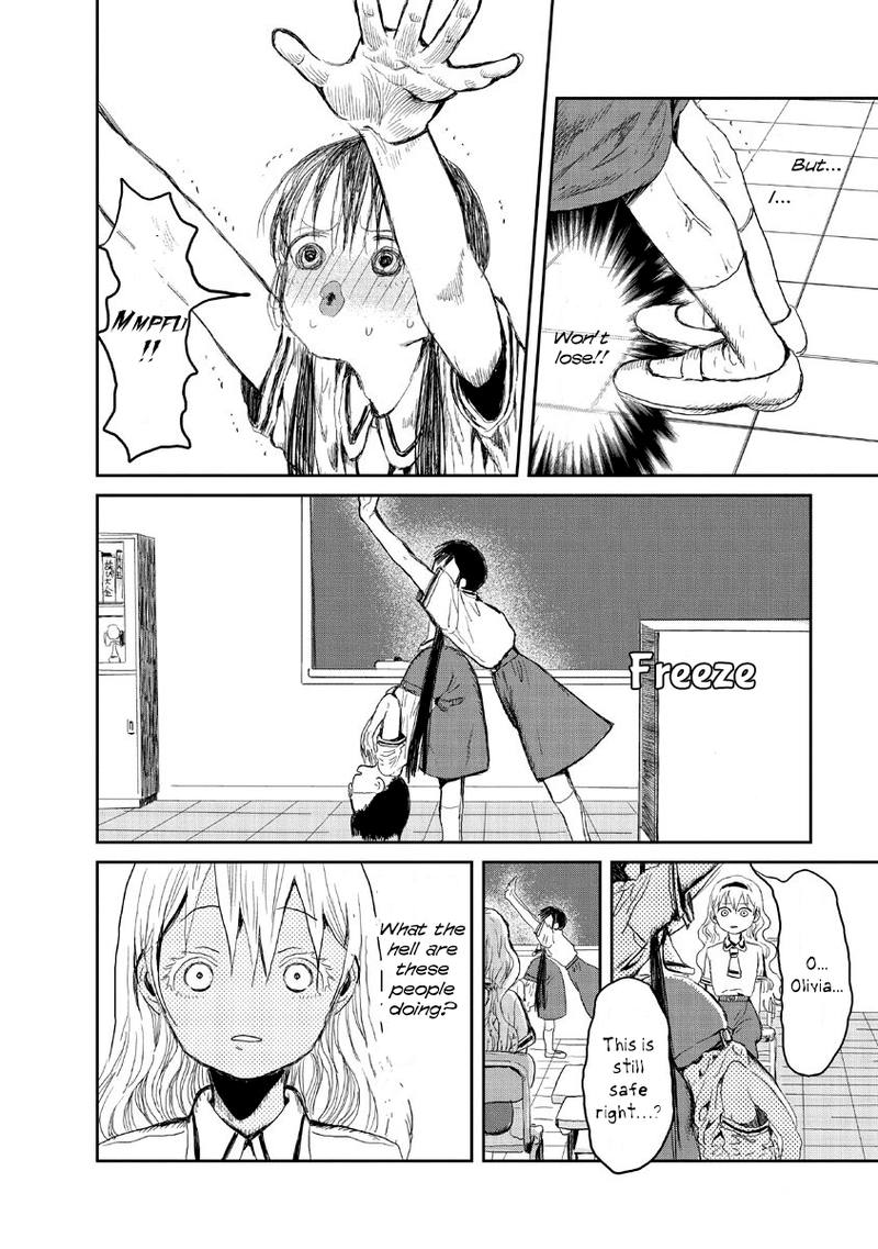 Asobi Asobase 11 10