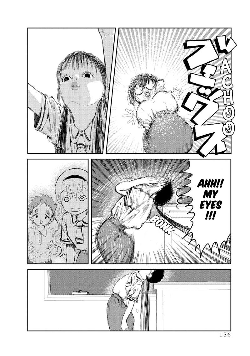 Asobi Asobase 11 12