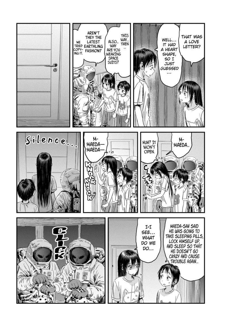 Asobi Asobase 111 11
