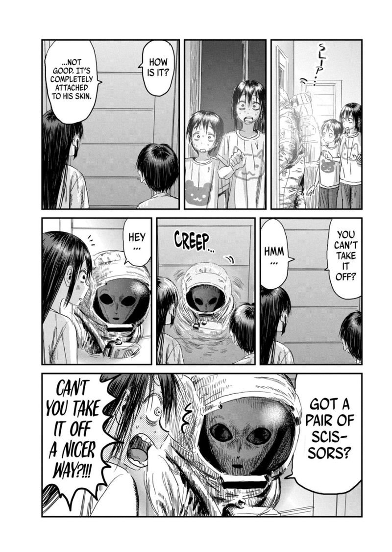 Asobi Asobase 111 12