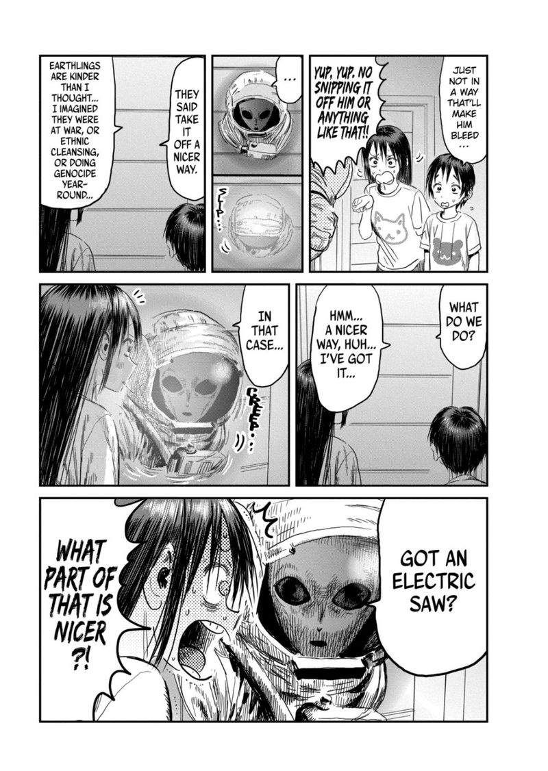 Asobi Asobase 111 13