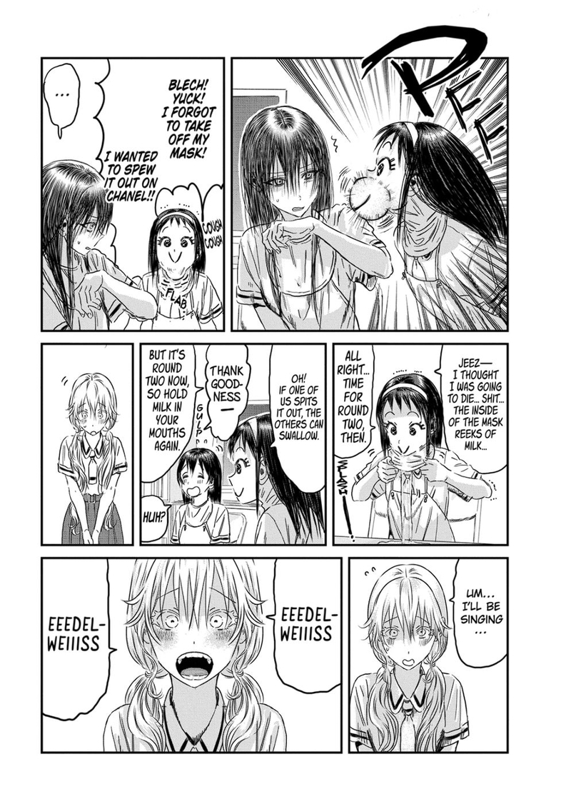 Asobi Asobase 115 11