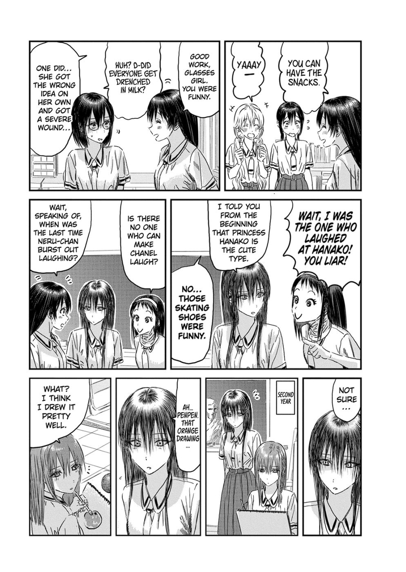 Asobi Asobase 115 15