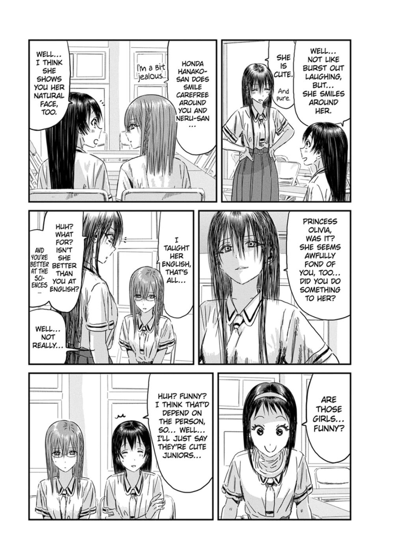 Asobi Asobase 115 3