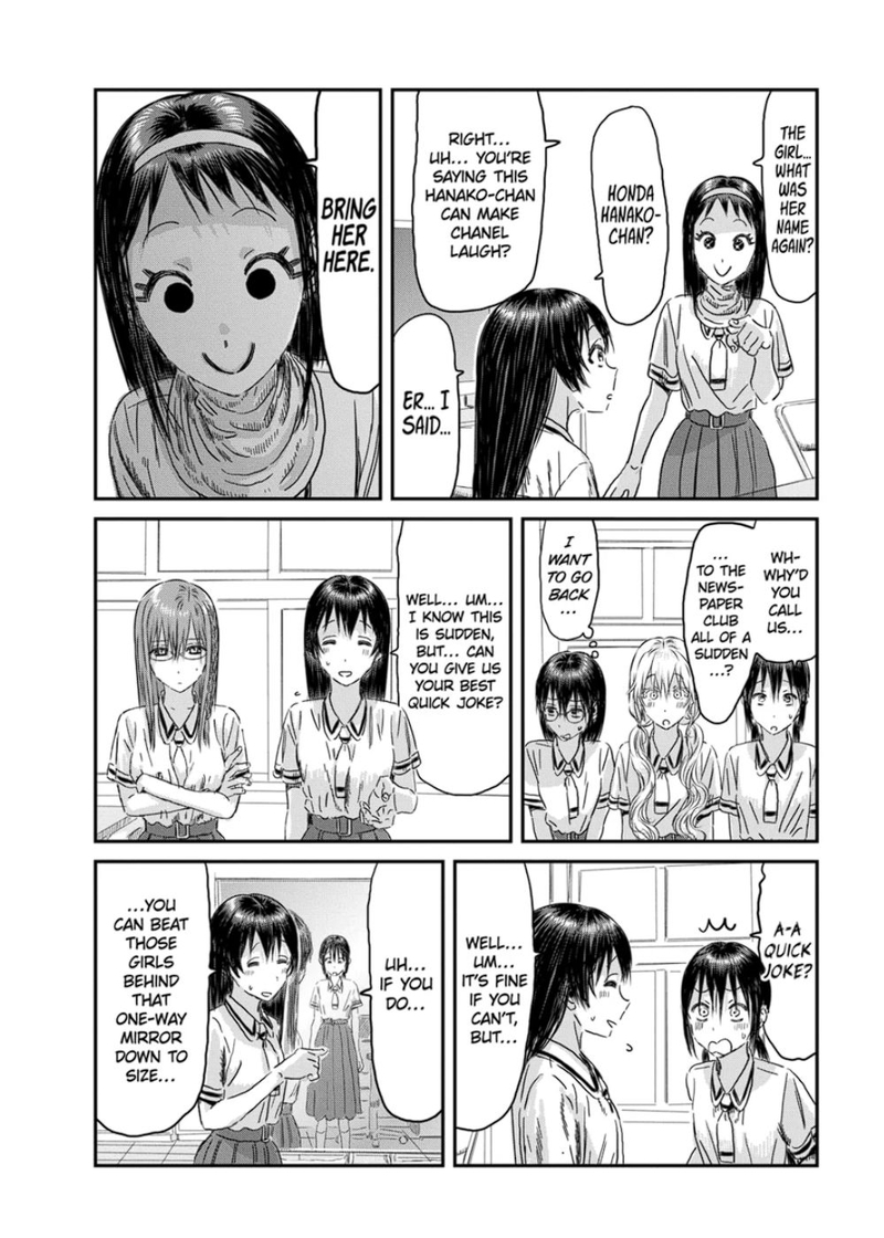 Asobi Asobase 115 4