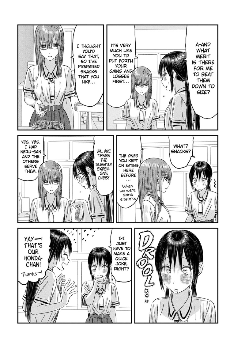 Asobi Asobase 115 5