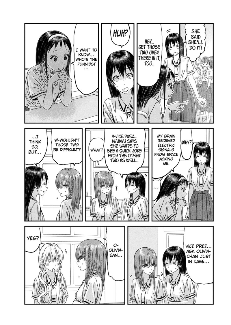 Asobi Asobase 115 6