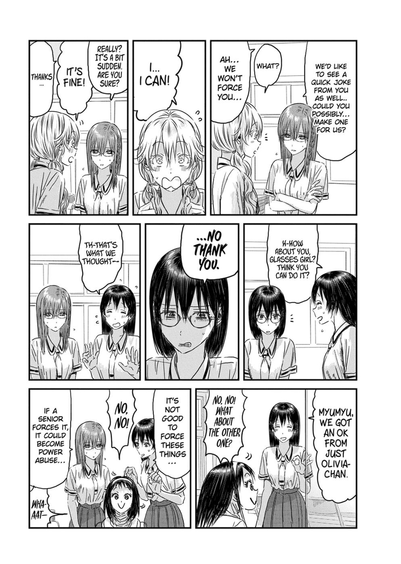 Asobi Asobase 115 7