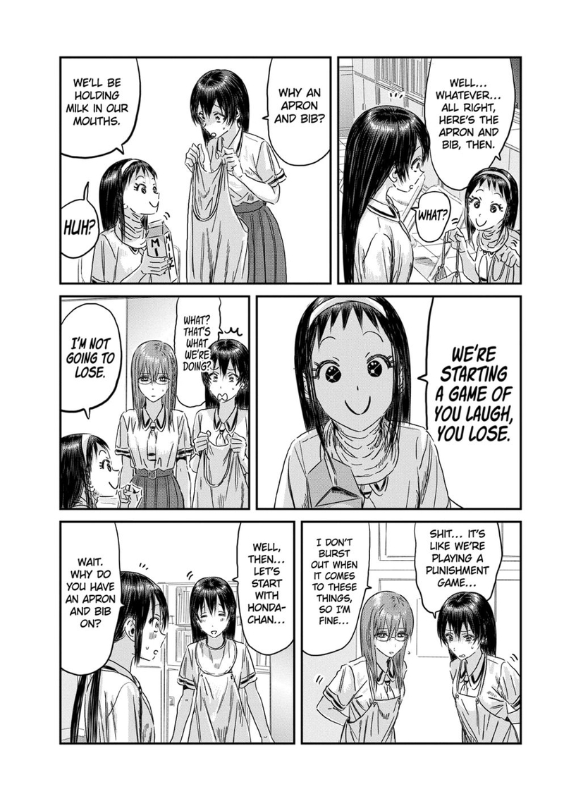 Asobi Asobase 115 8