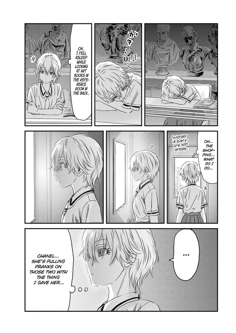 Asobi Asobase 117 22