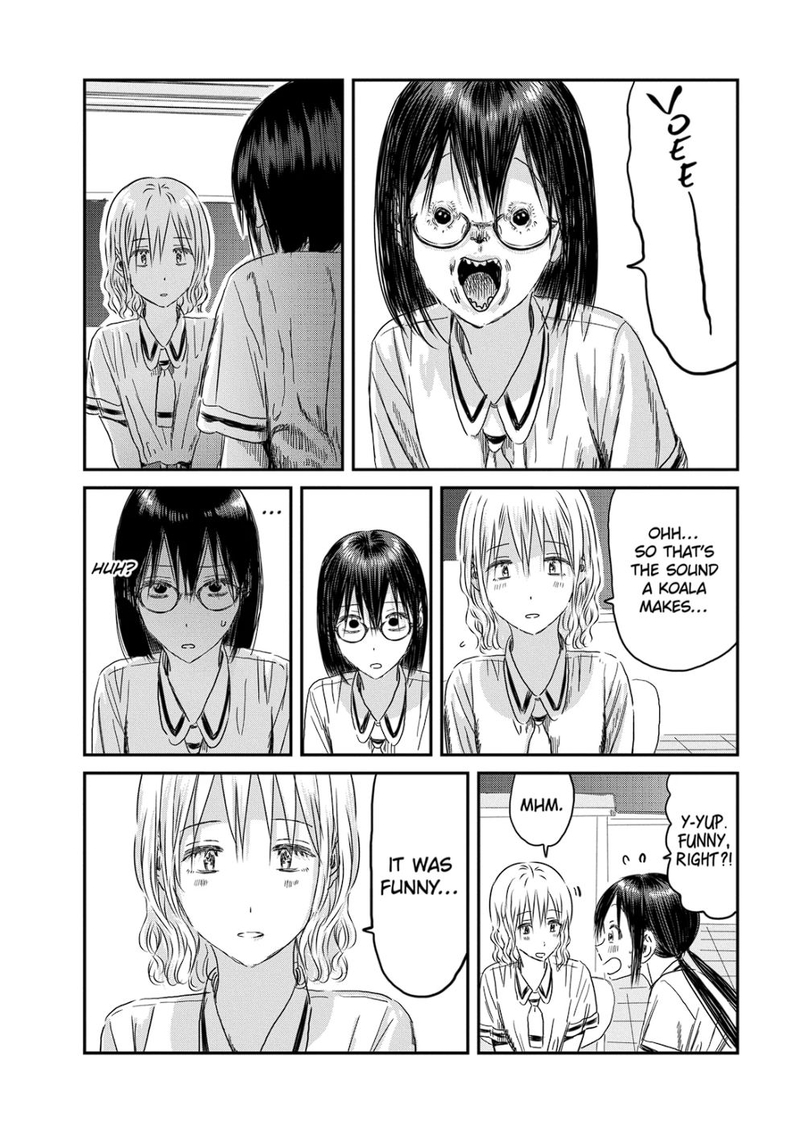 Asobi Asobase 118 12