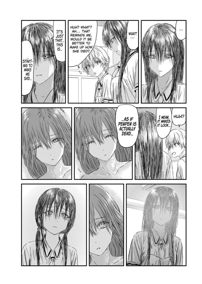 Asobi Asobase 119 10