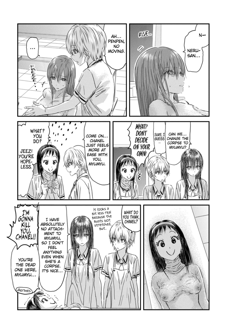 Asobi Asobase 119 11