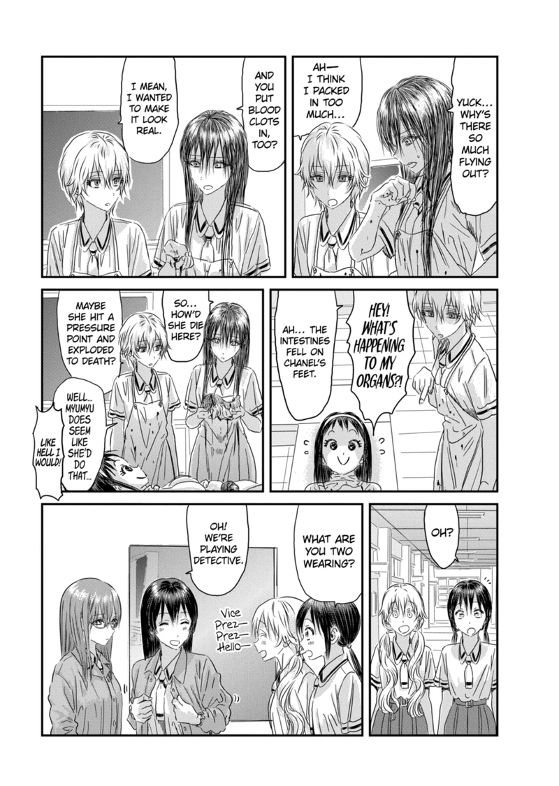 Asobi Asobase 119 13