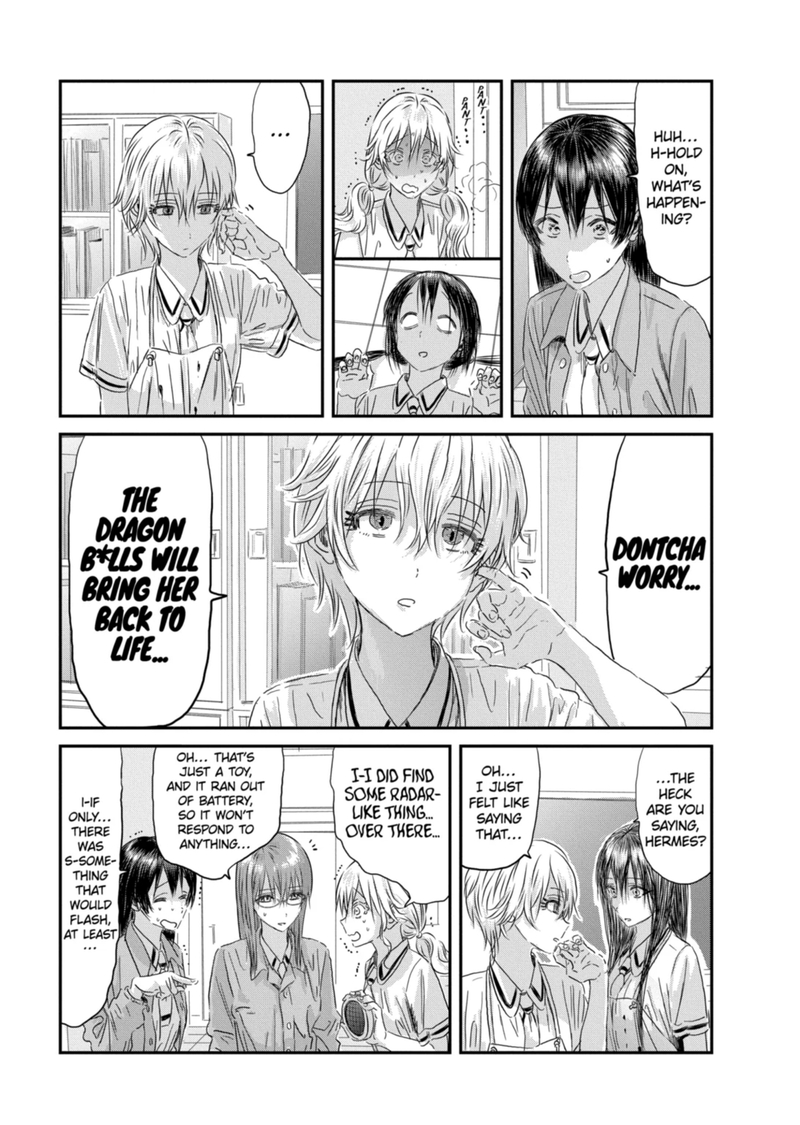 Asobi Asobase 119 17