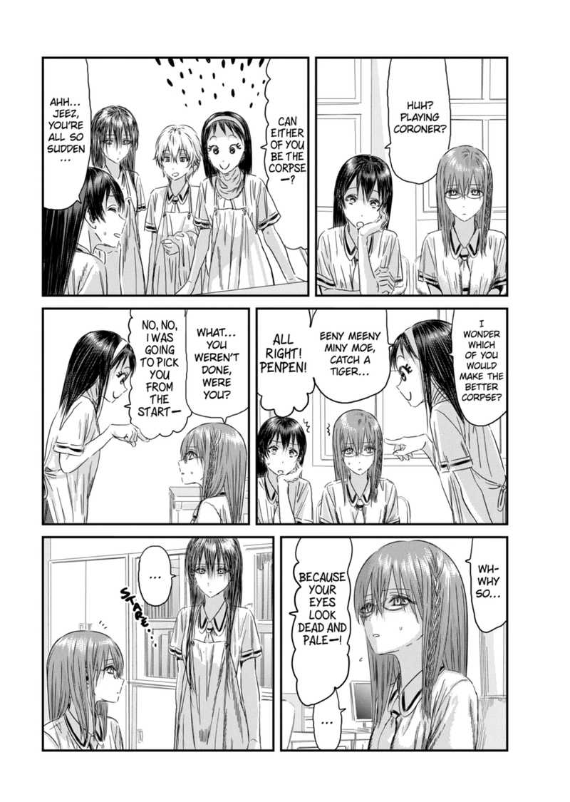 Asobi Asobase 119 3
