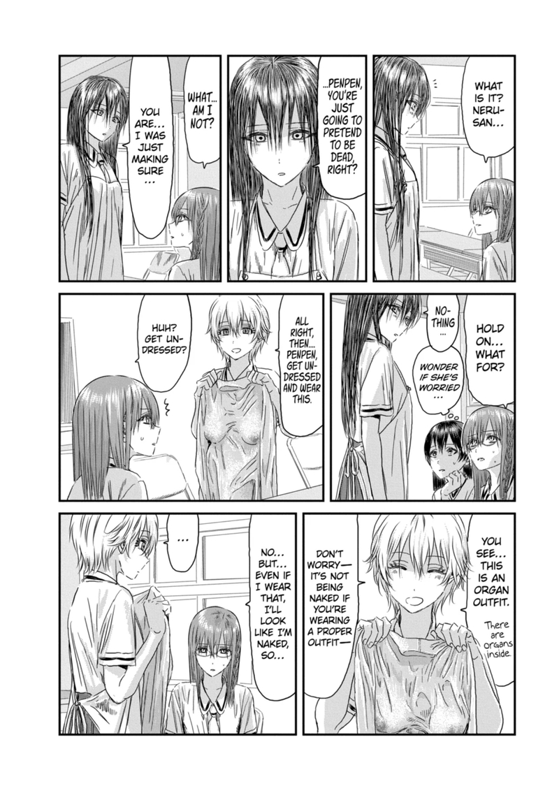 Asobi Asobase 119 4