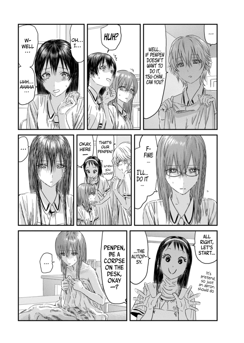 Asobi Asobase 119 5