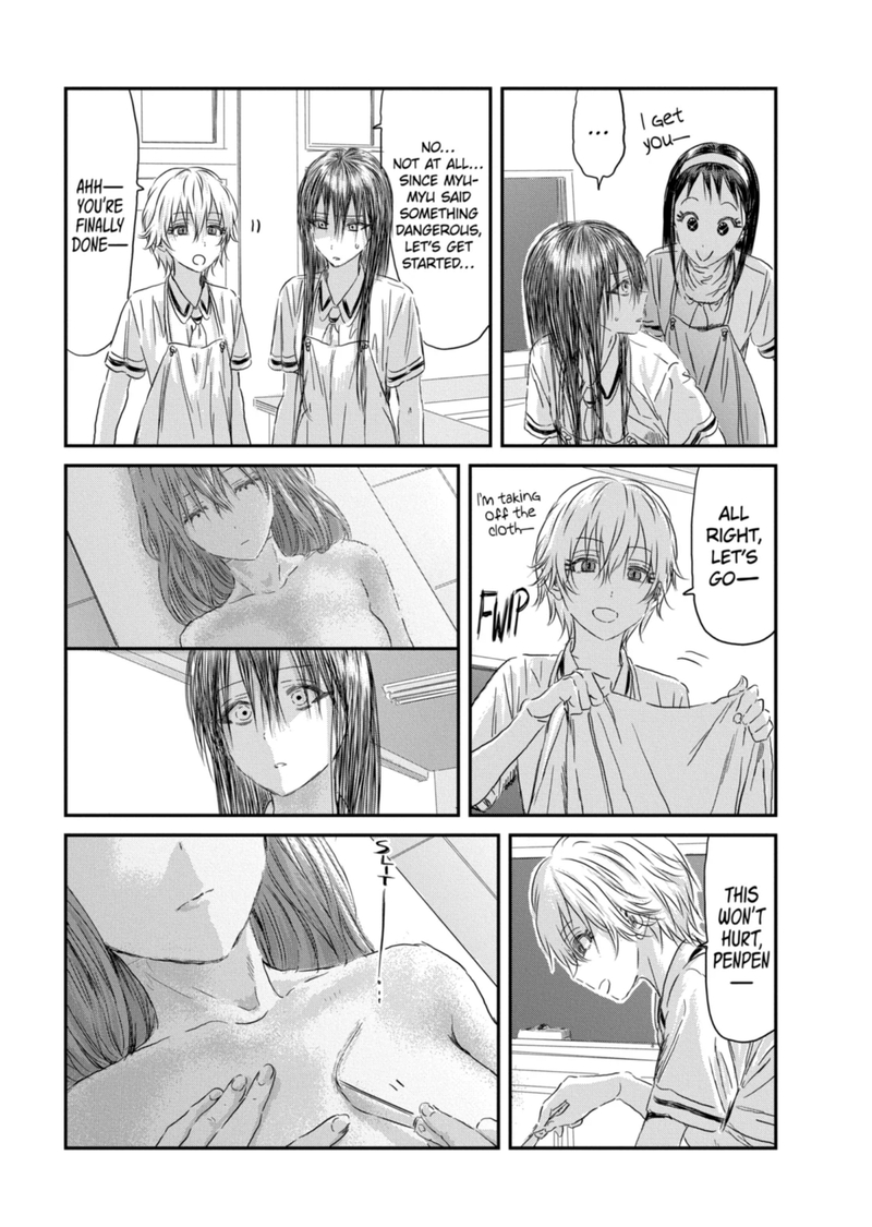 Asobi Asobase 119 9
