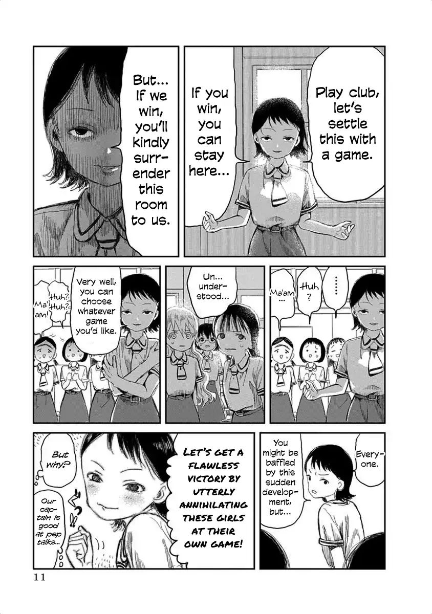 Asobi Asobase 12 11