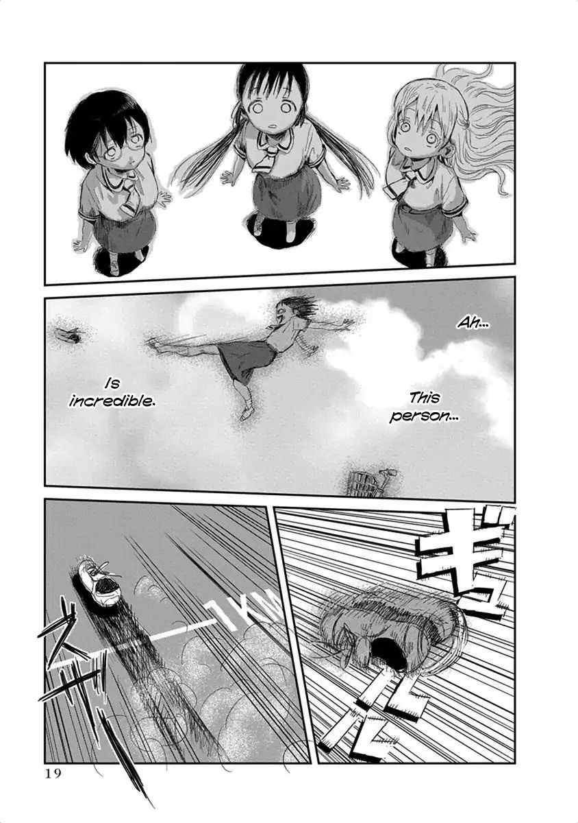 Asobi Asobase 12 19