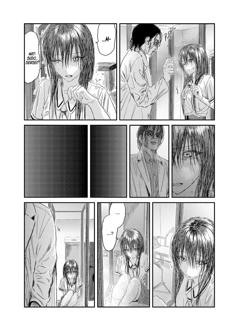 Asobi Asobase 120 10