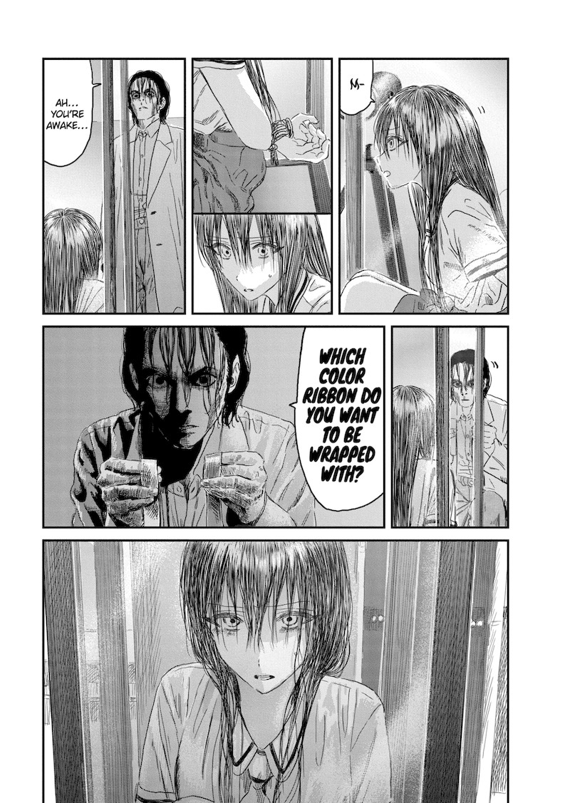 Asobi Asobase 120 11