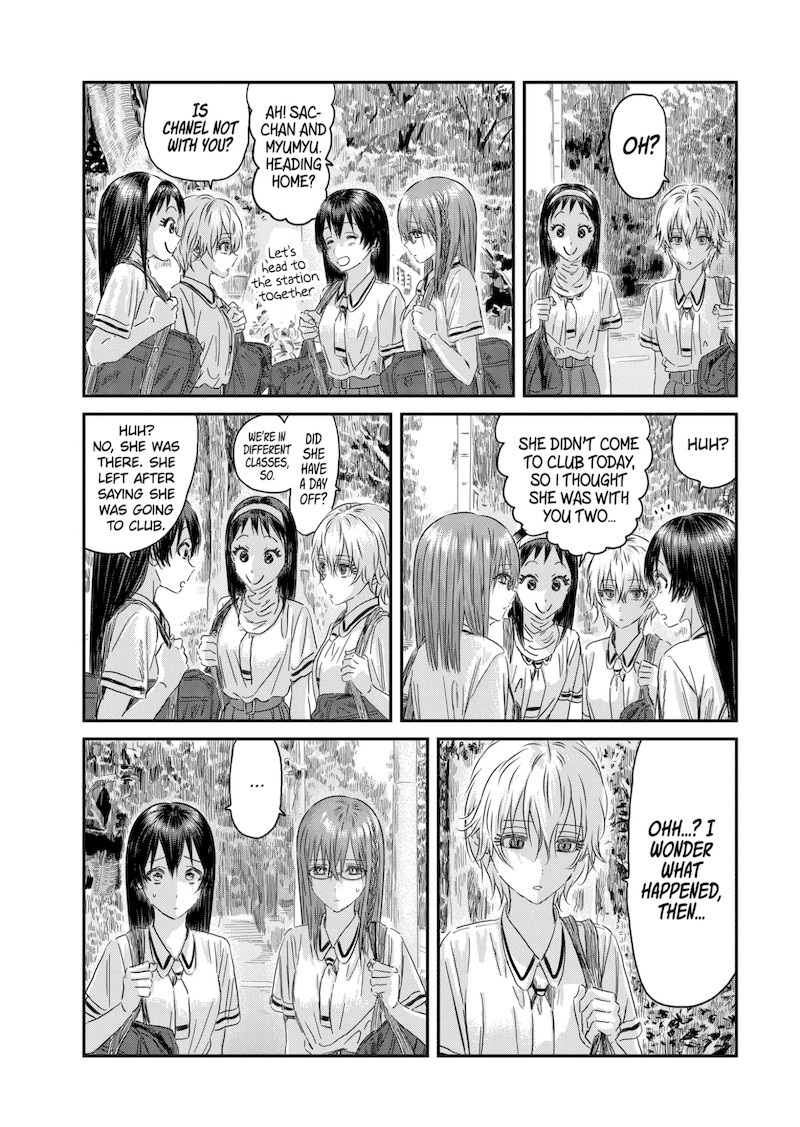 Asobi Asobase 120 12