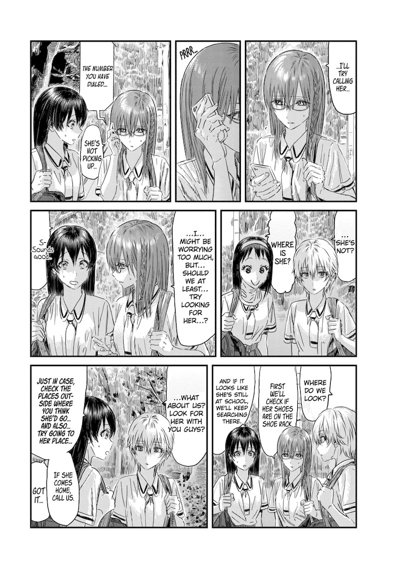 Asobi Asobase 120 13