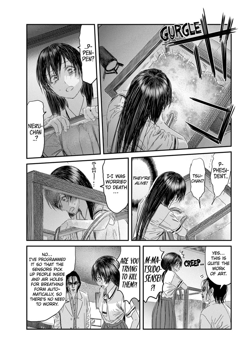 Asobi Asobase 121 16