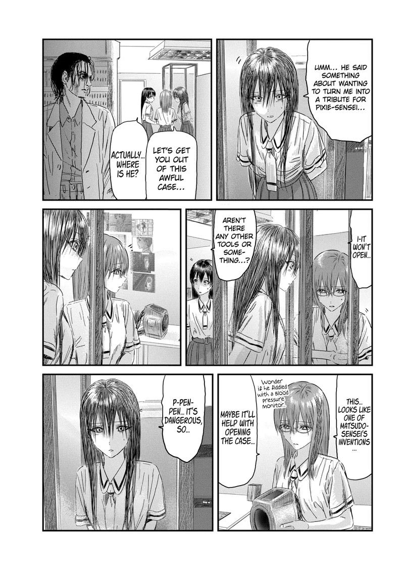 Asobi Asobase 121 2