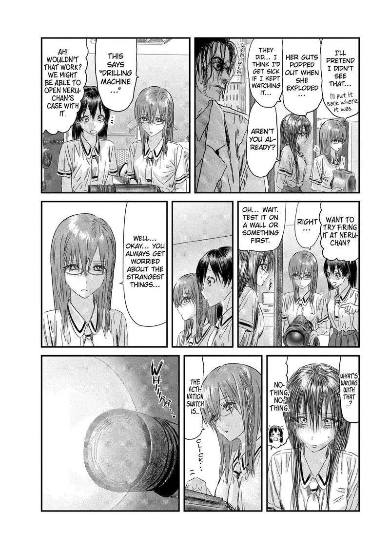 Asobi Asobase 121 4