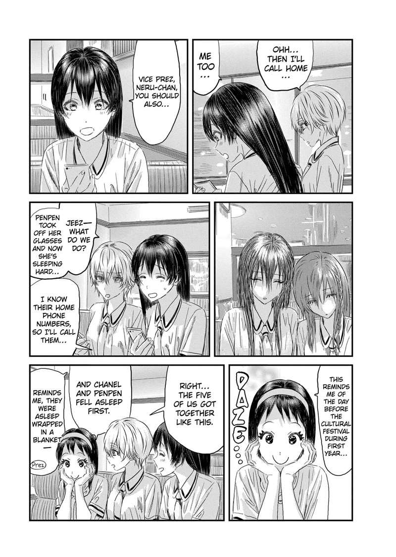 Asobi Asobase 122 11