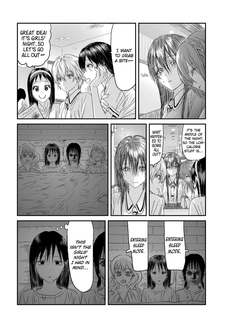 Asobi Asobase 122 19