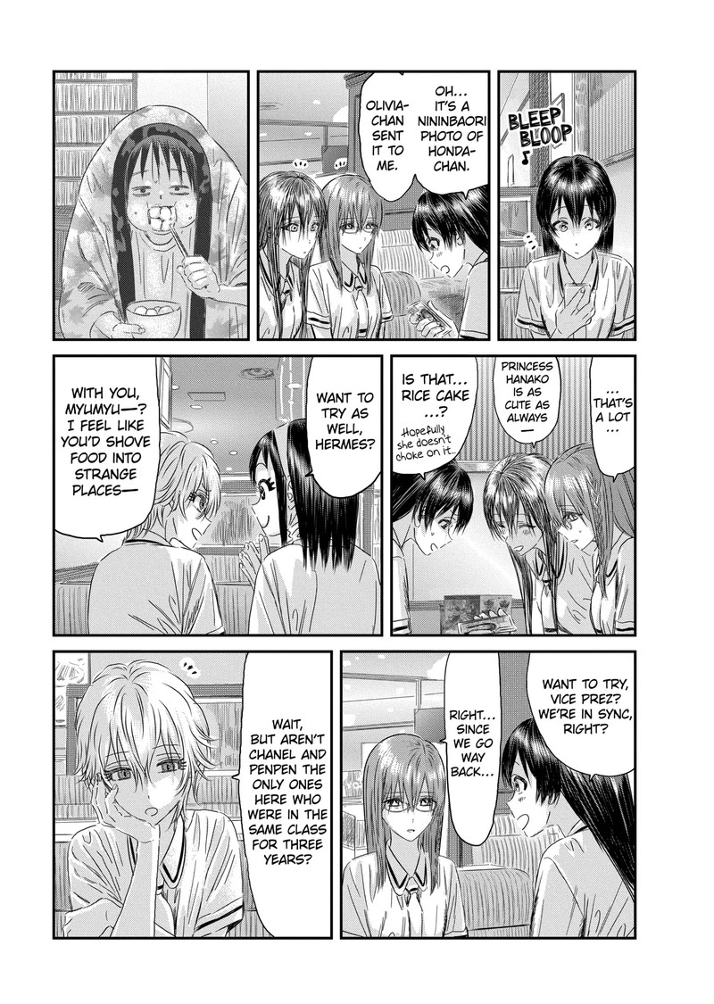 Asobi Asobase 122 5