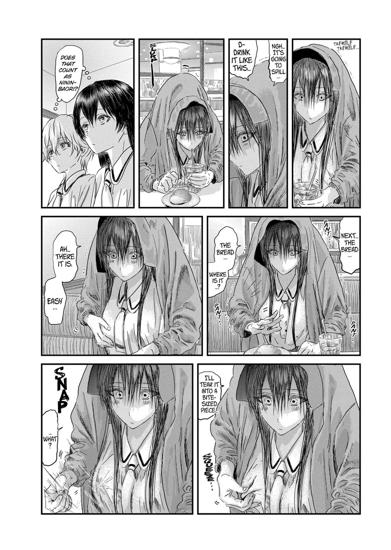 Asobi Asobase 122 8