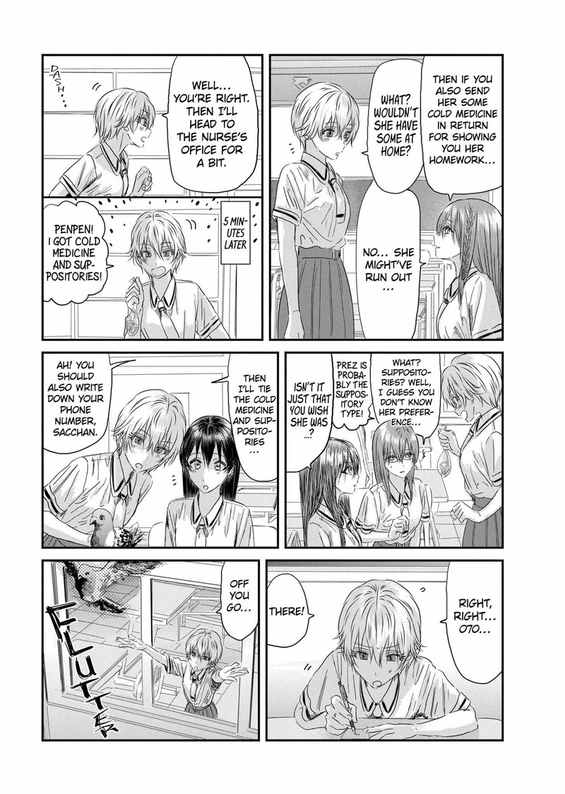 Asobi Asobase 123 11