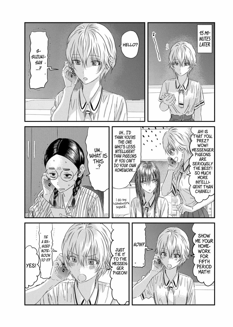 Asobi Asobase 123 12