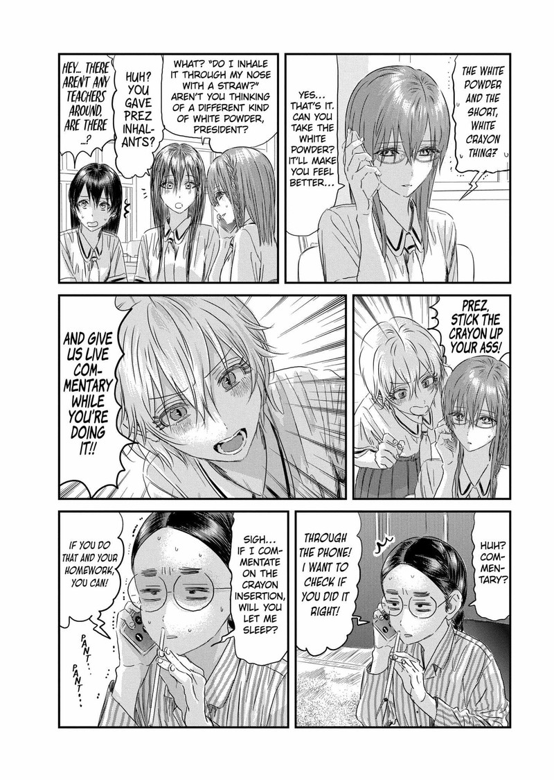 Asobi Asobase 123 14