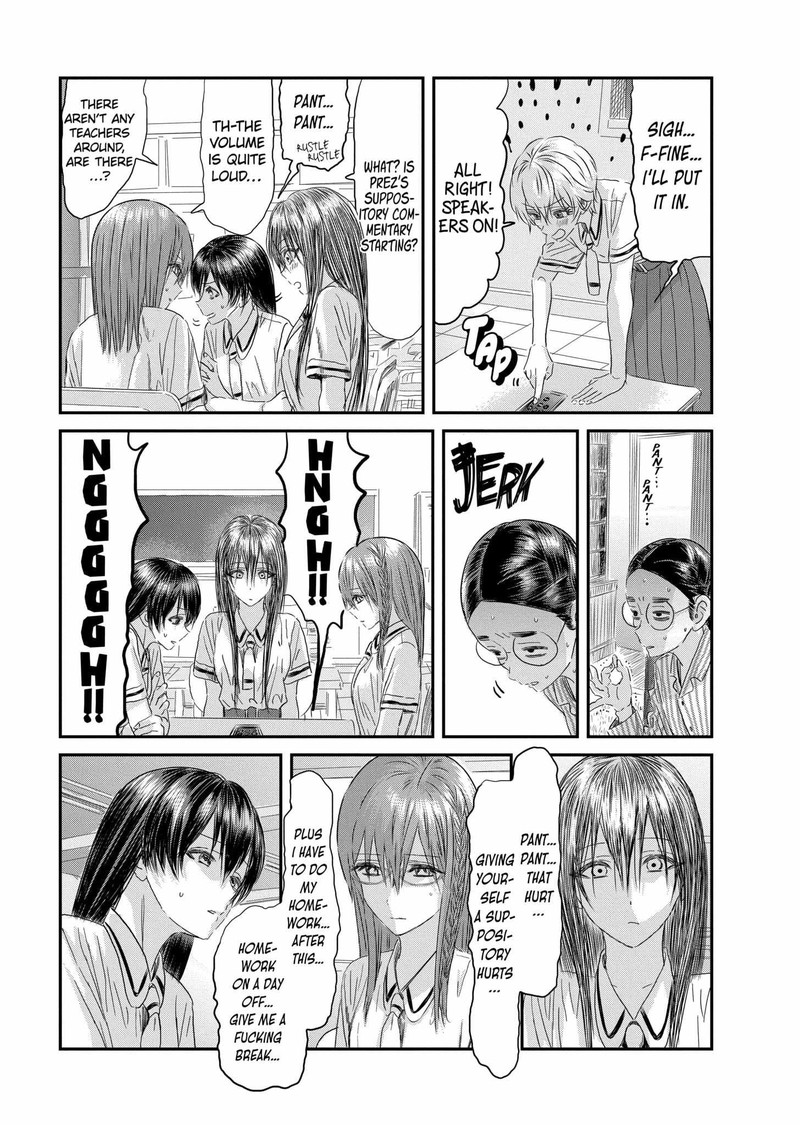 Asobi Asobase 123 15
