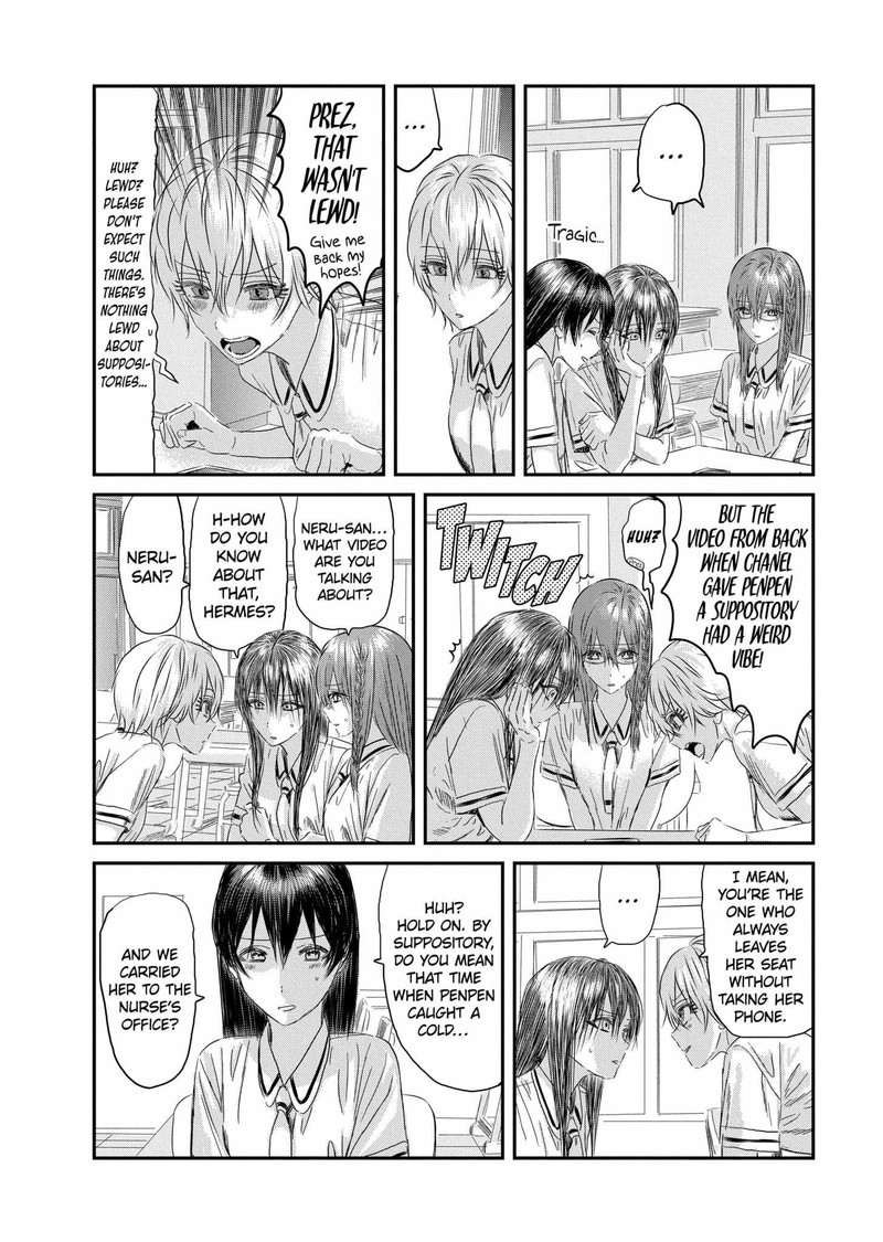 Asobi Asobase 123 16